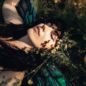 Lys Pearson profile