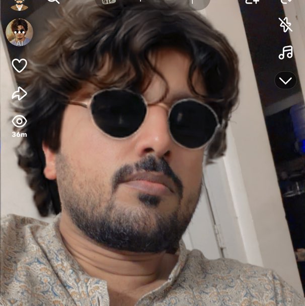 Mazhar profile