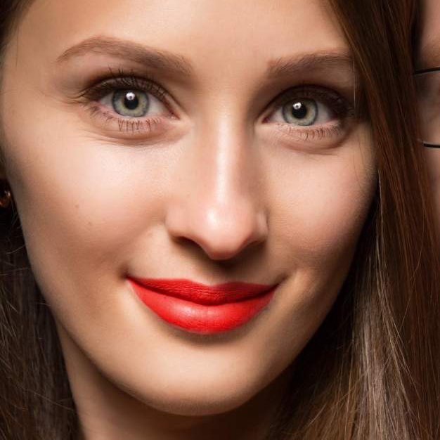 Elena Lukashova profile