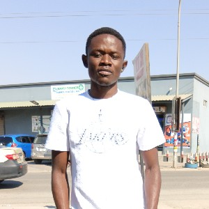 Mathews Bwalya icon