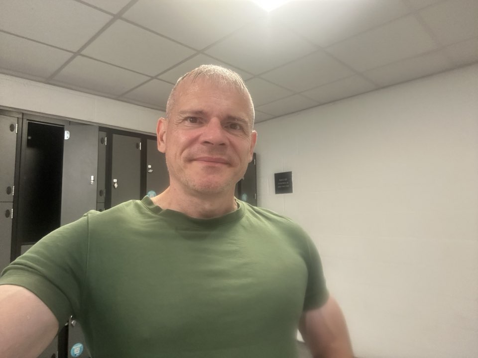 Dave profile