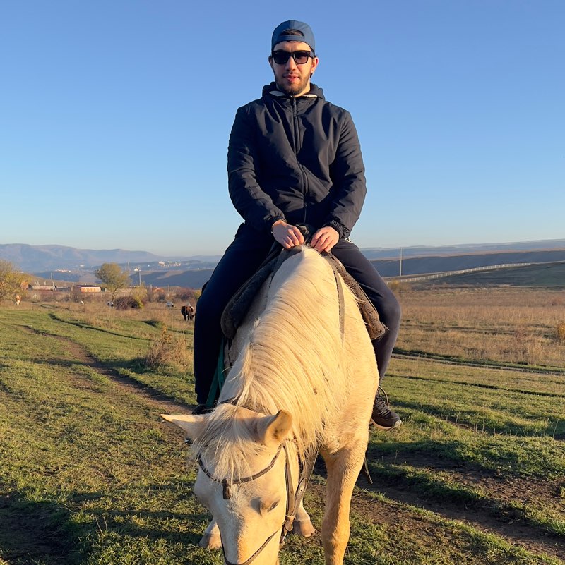 РасулК profile