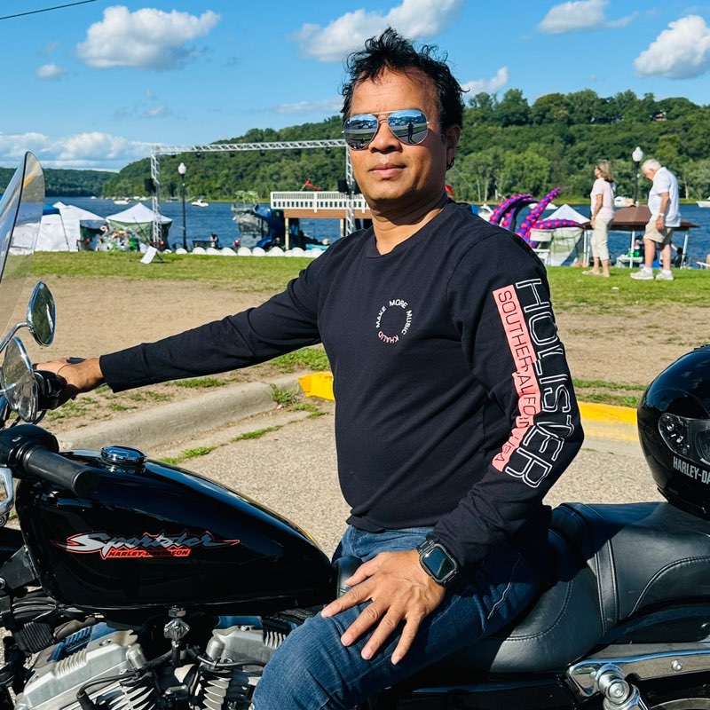 Sanjeeva profile
