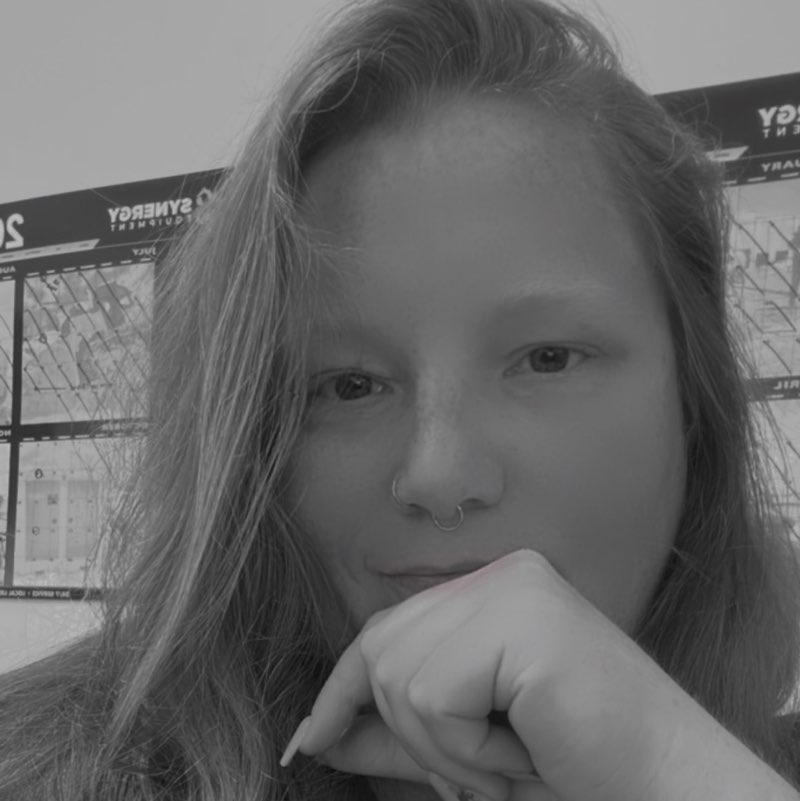 Rebecca profile