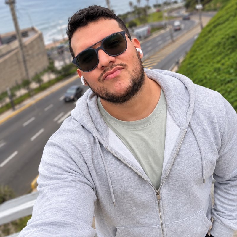 Armando José profile