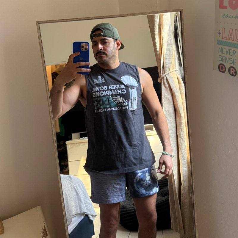 StevePump profile