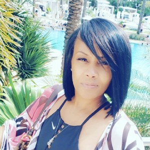 Nikkia Holmes icon