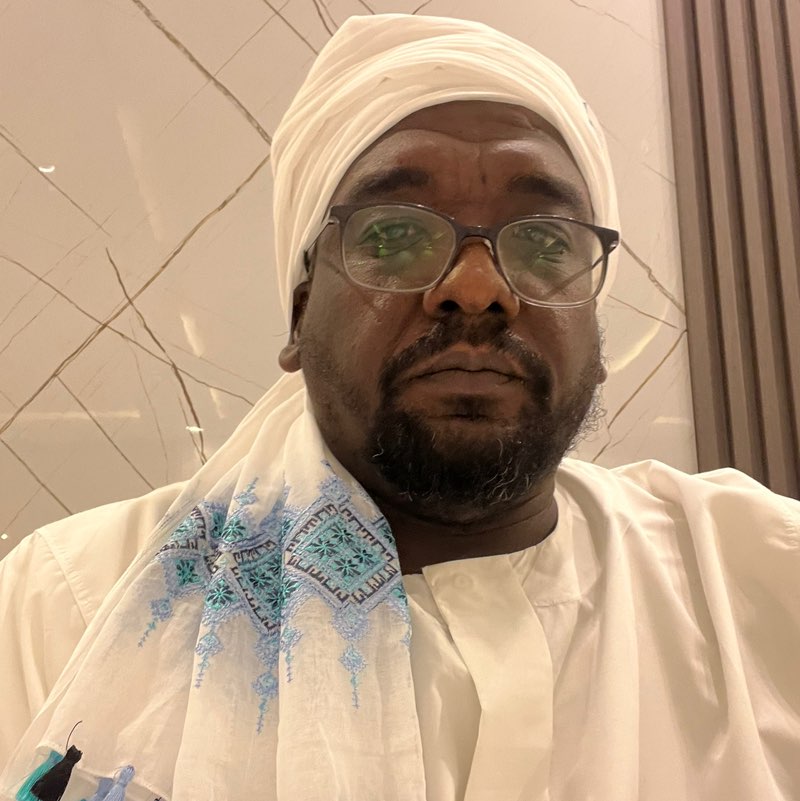 Ahmed Khalifa profile