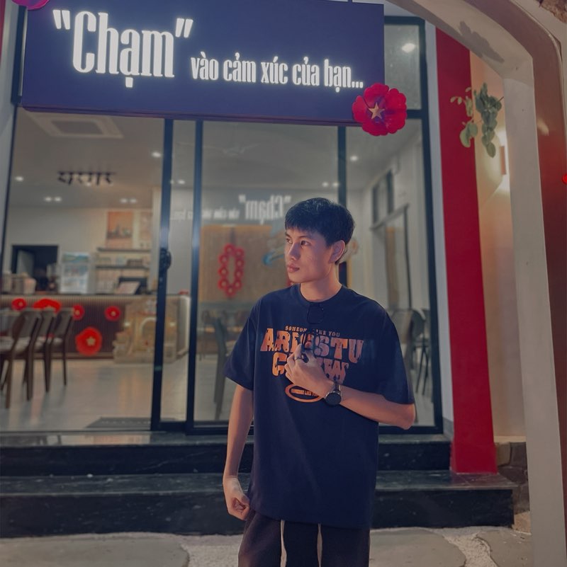 Vương profile
