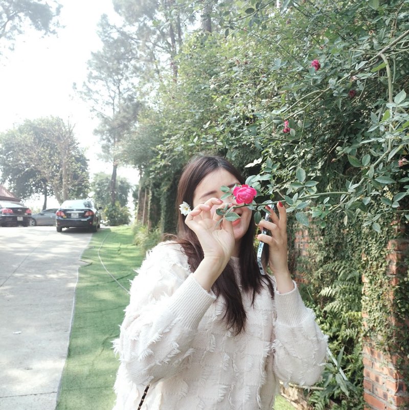 Huyền béo profile