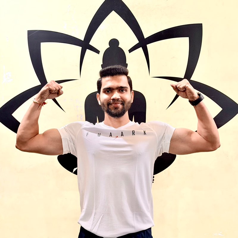 Sharad icon