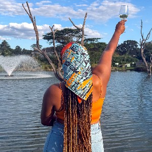 Mai Kyle Lolobabe profile