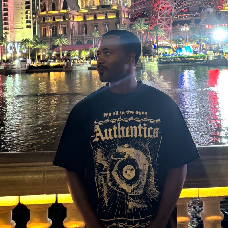 Amos 🖤🦇 icon