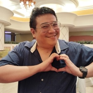Jasper Paltao profile