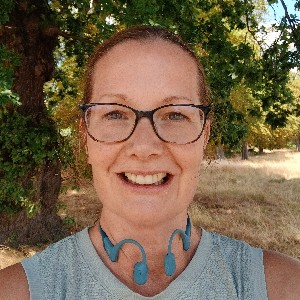 Becky Brakes profile