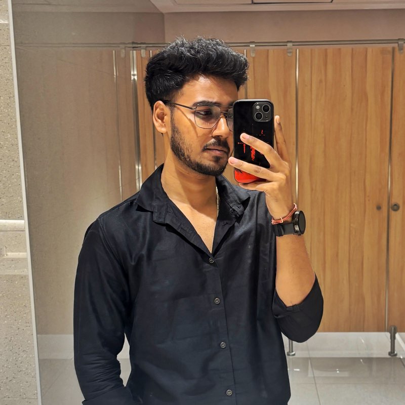 Utkarsh profile