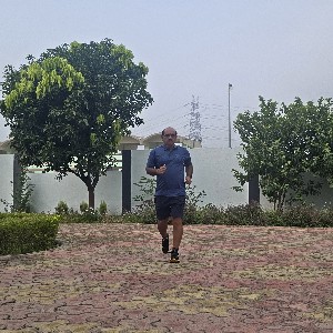 Ajeet Kumar Singh icon