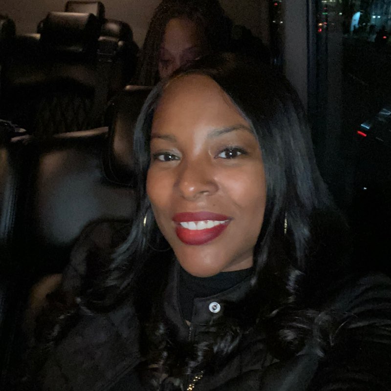 Rashonda profile