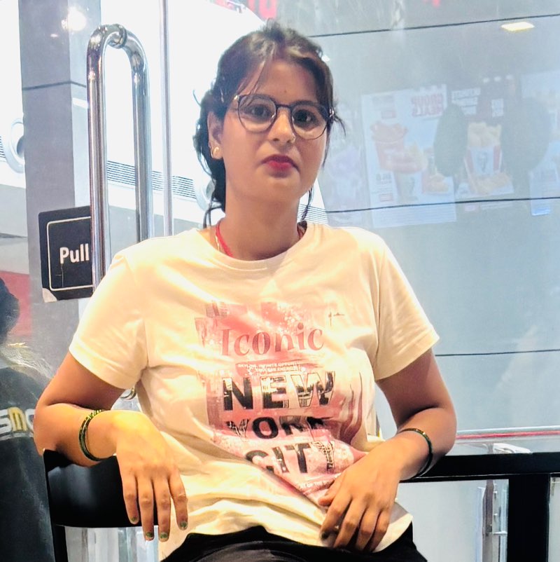 Priyanka profile