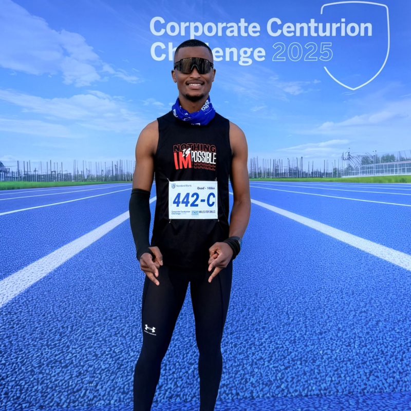 Thulani Tshabalala profile