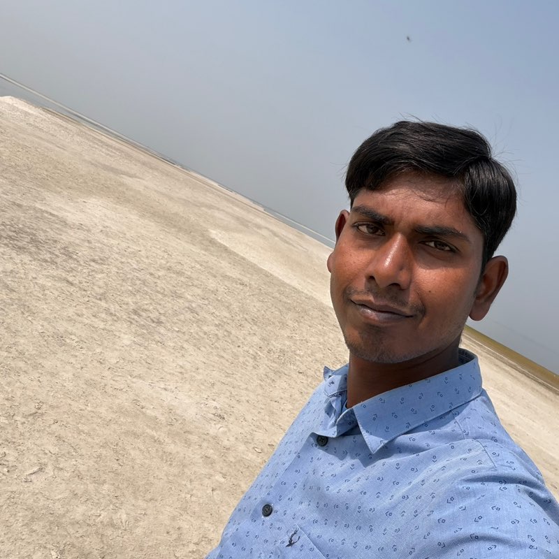 ravikumar10 profile