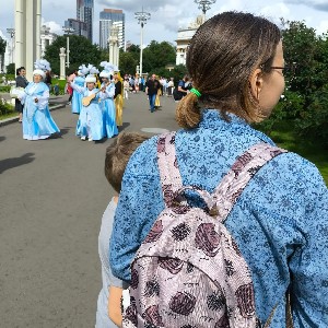 Светлана Рокицкая profile