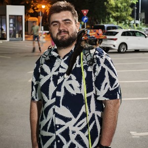 Bănică Dorian icon