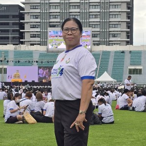 Aranya Khumpane profile