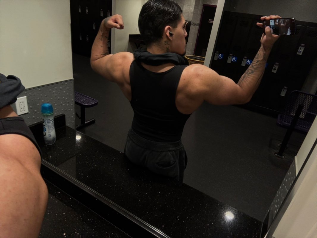 Jesse profile