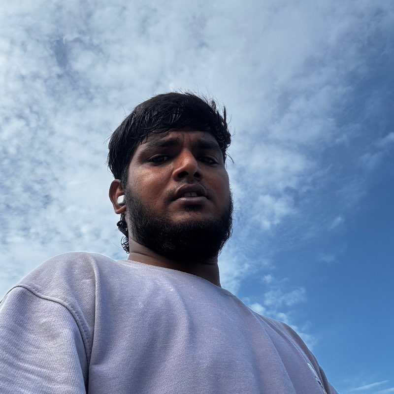 SATHISH A icon
