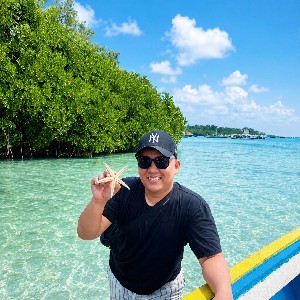 Fajrin Permana icon