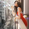 Ayesha profile