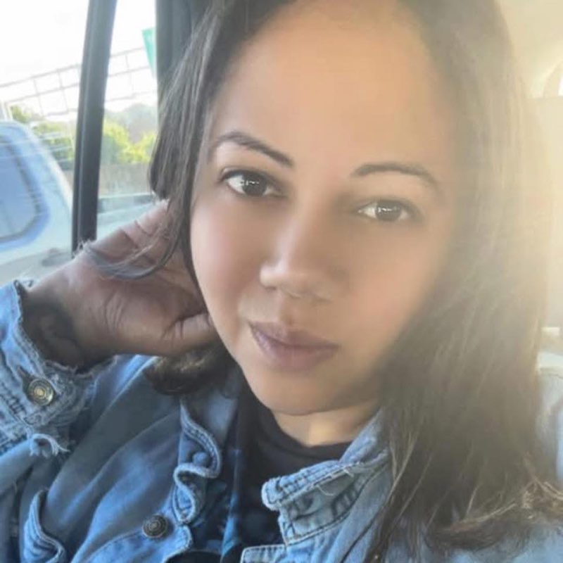 Stefanie profile