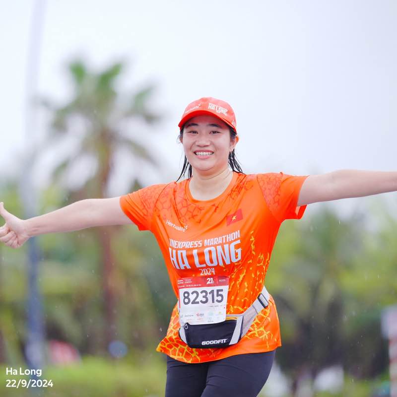 Nhóm 6 TopCV - Ai sợ thì đi về Linh su 🍀 post image