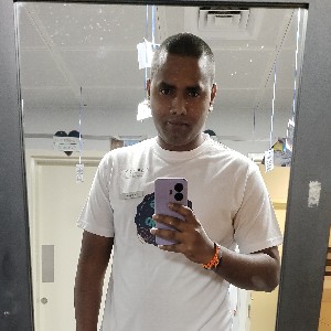 Satyajeet Nayak icon