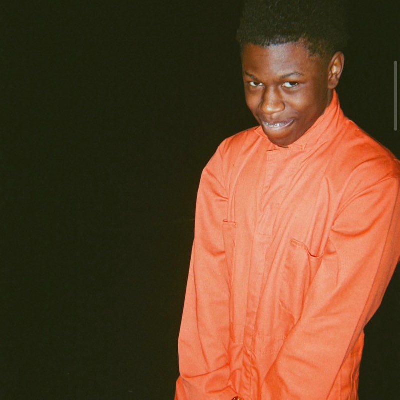 Quincy profile