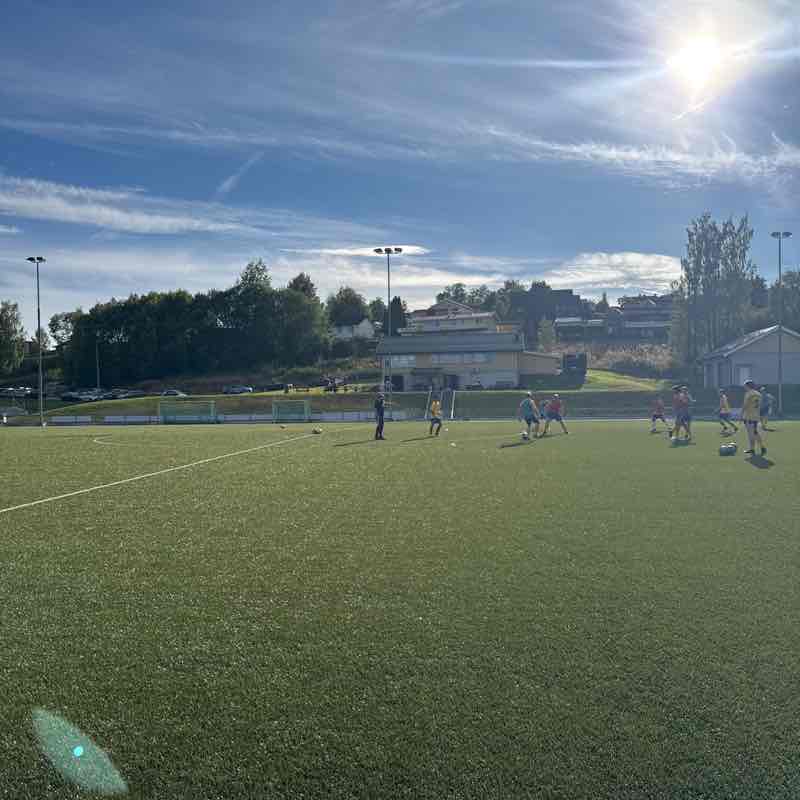 Dialog Norge Felles Ismail post image