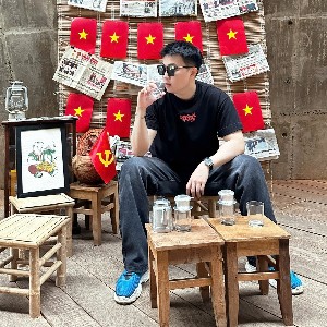 Huỳnh Đức icon
