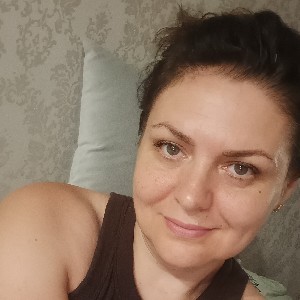 Юлия profile