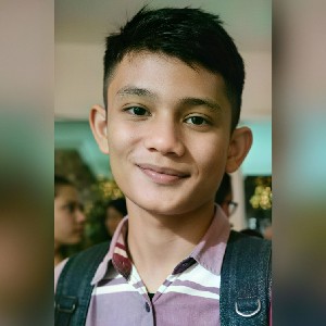 Waldo Rumapea 🇮🇩 profile
