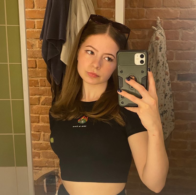 Kendra profile