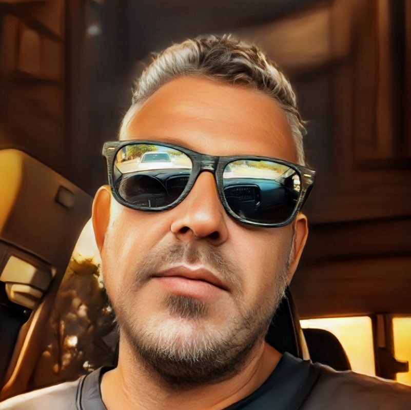 Jason profile