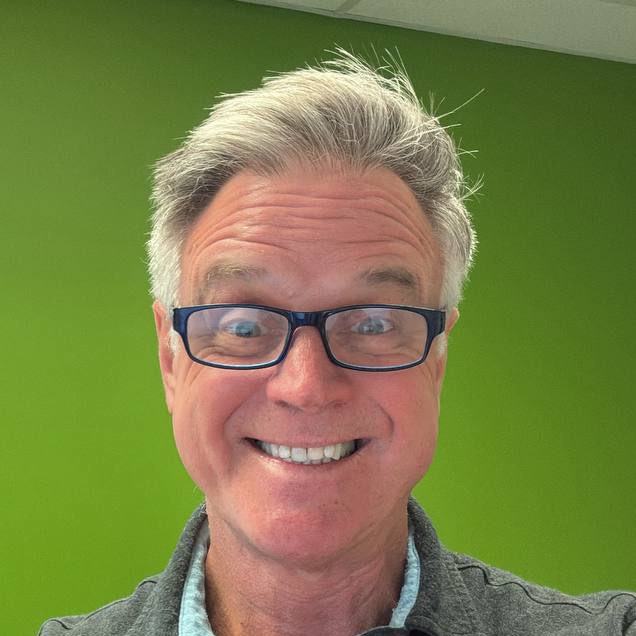 Richard Davis profile