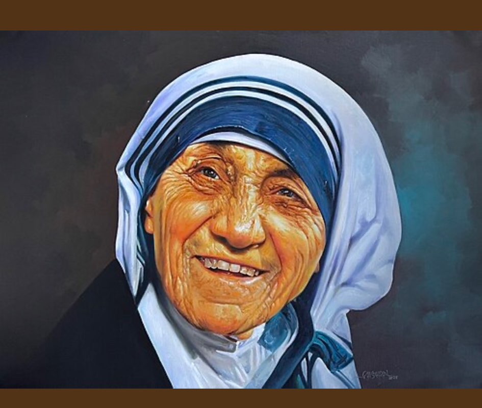 Sister Monique profile