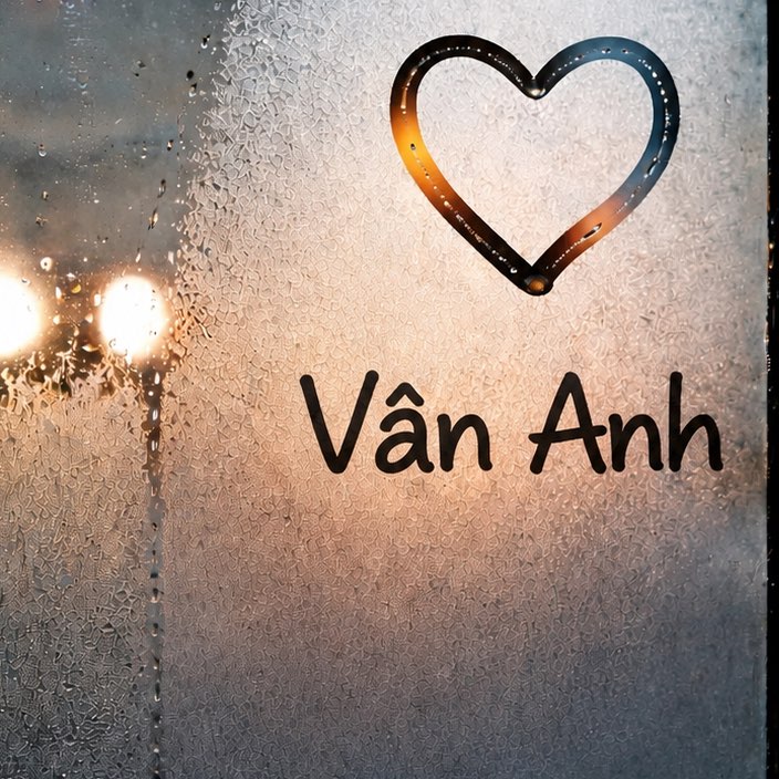 Vân Anh profile