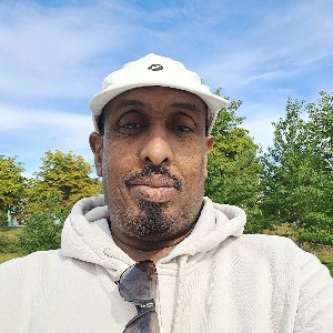 Mahmud Ahmed profile