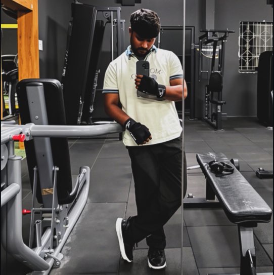 pradeep profile