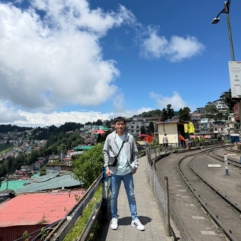 Adesh profile