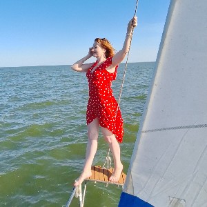 Ольга Тулей profile