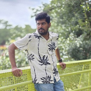 Arivu profile